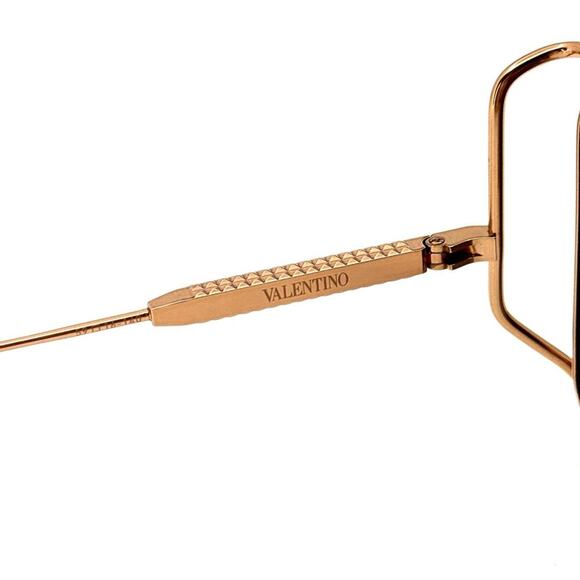 NEW!!!  VALENTINO Sunglasses V-LIGHT VLS-116A, Authentic - Picture 10 of 15